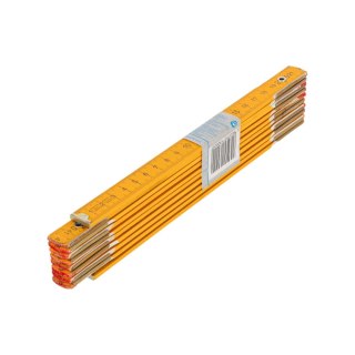 13002 Miara składana drewniana 2 M