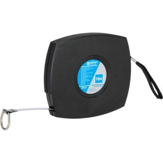 20331 Miara 10m, taśma stalowa, Mega