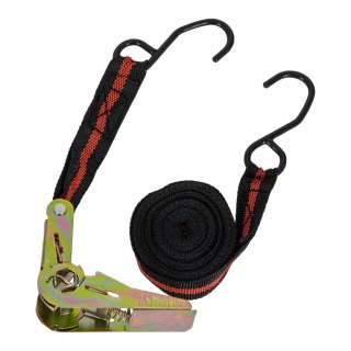 24785 Taśma do mocowania bagażu 5 m, Mega