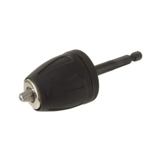 31394 Uchwyt wiertarski 6 mm do wkrętarek1/4 cala, Proline