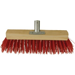 32054 Szczotka uliczna 40cm, nieoprawna (22mm)