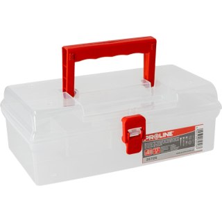 35726 Organizer z rączką 5 przegród 245x150x85 mm, Proline