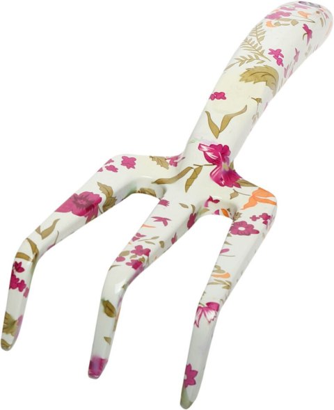 40081 Grabki Floral aluminowe, Proline