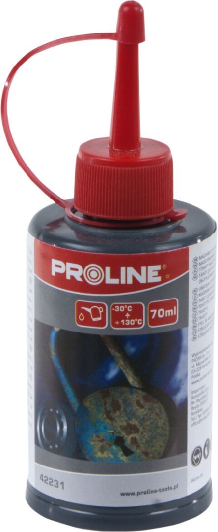 42231 Towot smar maszynowy 70 ml, Proline