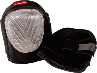52306 Nakolanniki z grubą poduszką żelowo-powietrzną, LahtiPro