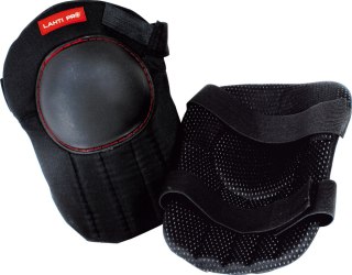 52310 Nakolanniki BHP z twardą poduszką, LahtiPro