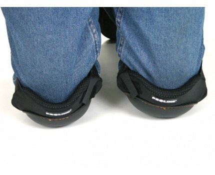 52310 Nakolanniki BHP z twardą poduszką, LahtiPro