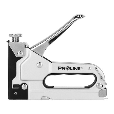 55024 Zszywacz tapicerski metalowy typ 53, 4-14 mm, Proline