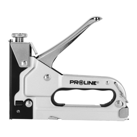 55034 Zszywacz tapicerski 6-14 mm + zszywki, Proline