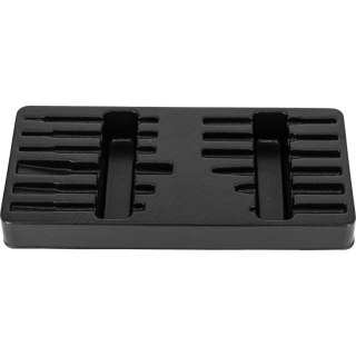 58722 Tacka numer 22 - zestaw wybijaków, przecinaków i punktaków, 12 elementów