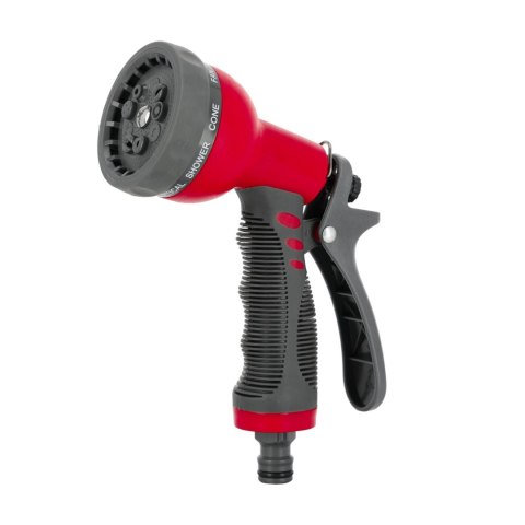 99305 Zraszacz pistoletowy 9-funkcji karta Proline