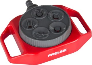 99357 Zraszacz statyczny 5-cio funkcyjny, Proline