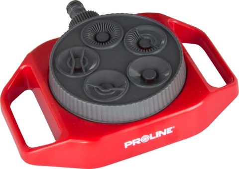 99357 Zraszacz statyczny 5-cio funkcyjny, Proline