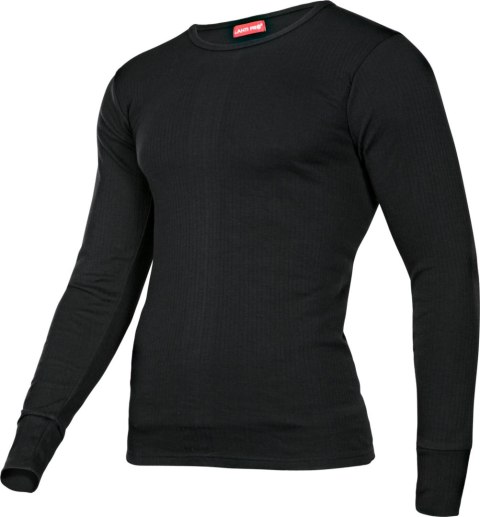 LPKT1XL Zimowa koszulka z długim rękawem, XL, LahtiPro