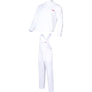 LPQC88L Ubrania - bluza i ogrodniczki, H:188, C:100-104, W:90-94, L