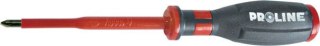 ZR10514 Wkrętak 1000V, 1.0x5.5x125 mm, [Z], Proline