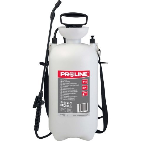 079015 Opryskiwacz ciśnieniowy 1,5L, Proline
