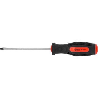 10043 Wkrętak płaski 3x75mm, jeżyk CV