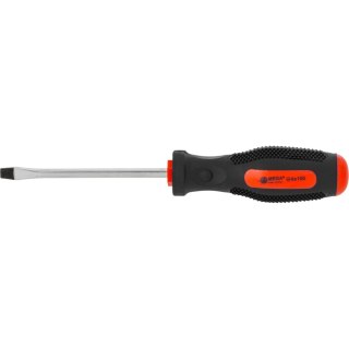 10046 Wkrętak płaski 6x100mm, jeżyk CV