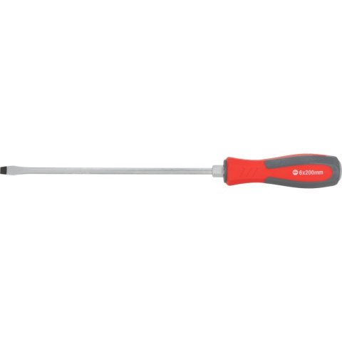 10116 Wkrętak płaski do podbijania 6x200 mm, Proline