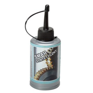 42243 Smar syntetyczny 70ml dozownik strzykawkowy