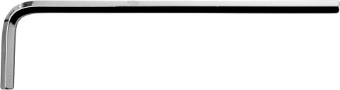 48472 Klucz Hex długi 17mm 350/70mm CRV, Proline