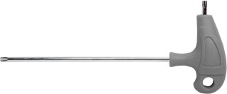 48544 Klucz Torx T40 z rękojeścią plastikową typu T Proline