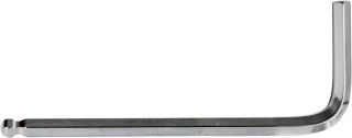 48568 Klucz sześciokątny z kulką 4mm 109/25mm CRV Proline