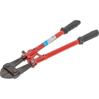 Nożyce do prętów 450mm, max fi 8mm 18"