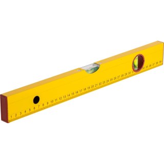 Poziomnica, dwie libelki 400mm