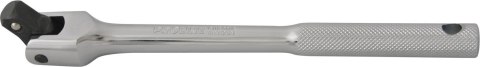 Rękojeść uchylna cv 1/4" l=150mm proline