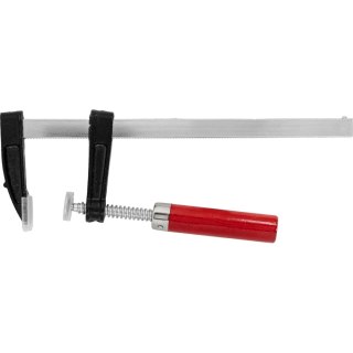 Ścisk stolarski typ 'f' 200*50mm