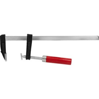 Ścisk stolarski typ 'f' 250*50mm