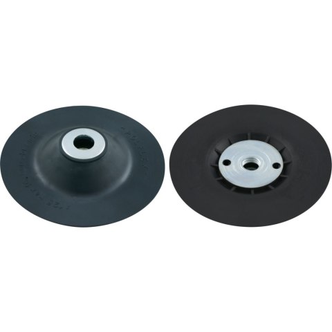 Dysk-przystawka do krążk.ścier.fibra.fi=115mm,gw.m14 proline