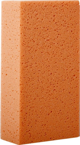 Gąbka glazurnicza 23x12x6cm, proline