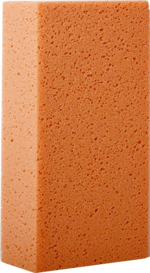 Gąbka glazurnicza 23x12x6cm, proline