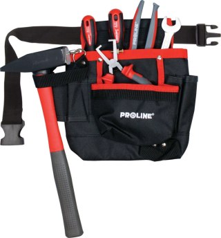 Kieszeń na narzędzia z pasem, proline