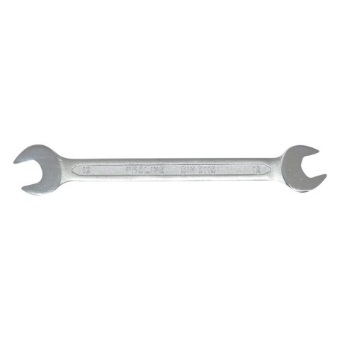 Klucz płaski 16*17mm, din 3110, cv, proline