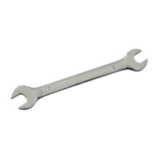 Klucz płaski 17*19mm, cv