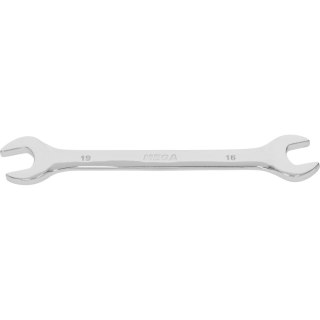 Klucz płaski 18*19mm, cv