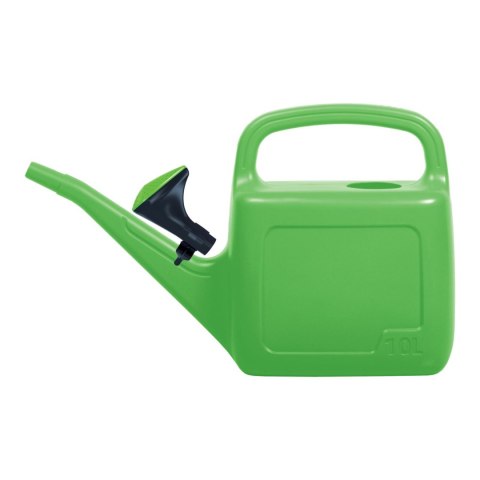 Konewka 5l zielona aqua (ika05-361c)