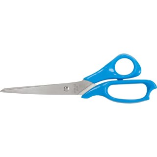 Nożyczki stal nierdzewna, hartowane l=215 mm