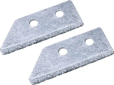 Ostrza do skrobaka do fug 61662, proline