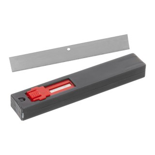 Ostrza wym. do skrobaka 100 mm, doz.10 szt. blister proline