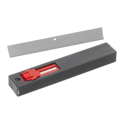 Ostrza wym. do skrobaka 100 mm, doz.10 szt. blister proline