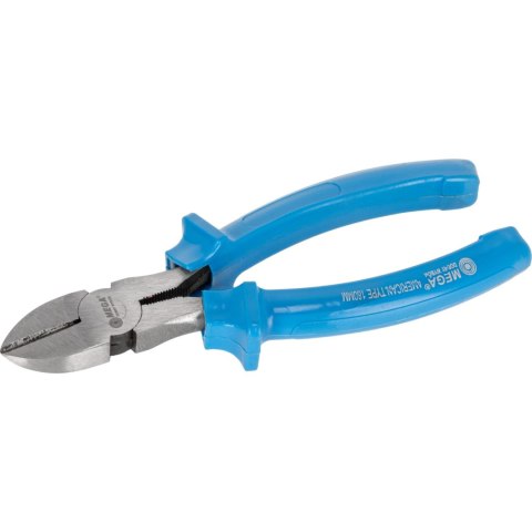 Szczypce boczne 180mm typ amerykański, nasadki