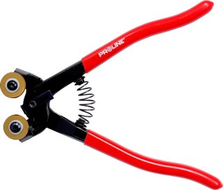 Szczypce do cięcia glazury, proline