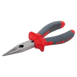 Szczypce półokrągłe cv, 160mm, profesjonalne, proline