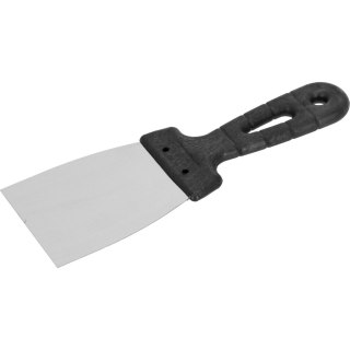 Szpachelka nierdzewna 80mm