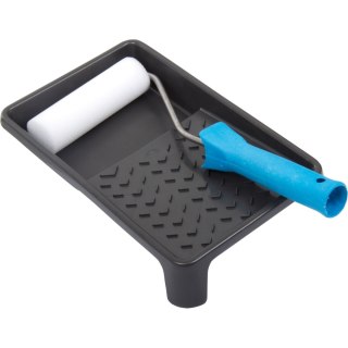 Wałek gąbkowy 35/70mm z kuwetą